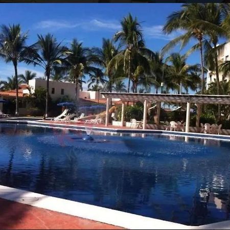 新巴利亚塔Marina Fiesta公寓式酒店 外观 照片