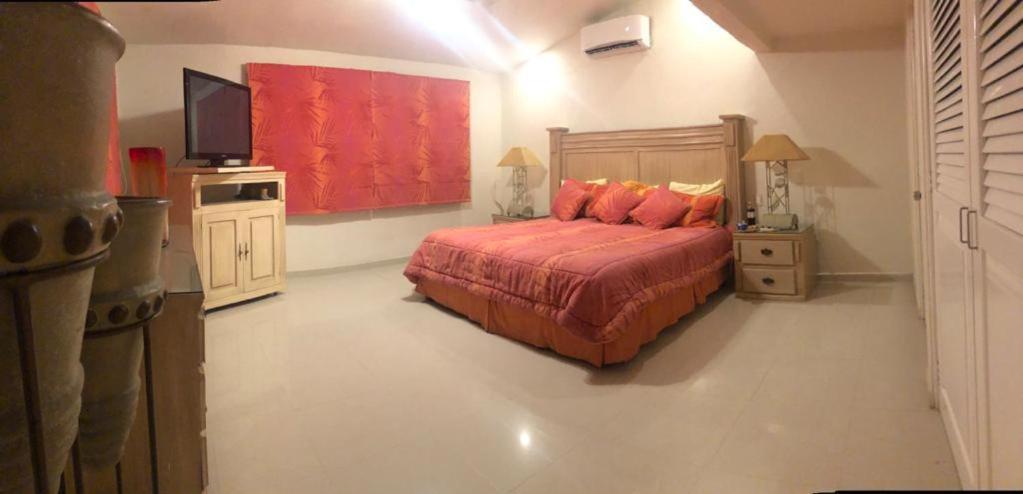 新巴利亚塔Marina Fiesta公寓式酒店 外观 照片